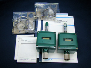 Gateway Inalámbrico de Campo Yokogawa FN110-R1 Original, Compatibilidad Flexible para PLC/RTU y Transmisores Inalámbricos con EJX430B/EJX530B - Product Image 4