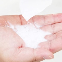 Masque exfoliant pour les pieds à la lavande, soin adoucissant, best-seller 2025, pour des pieds sains ou traitement intensif réparateur des pieds