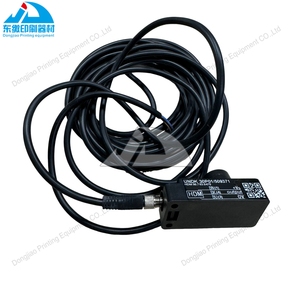 하이델베르그 인쇄기 액세서리에 적합 CD102 딜리버리 파일 센서 전기 눈 종이 센서 00.783.0470 - Product Image 4