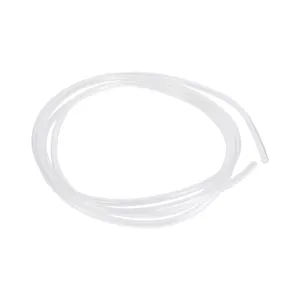 Factory Cheap Price Clear PVC Plastic Tube Vinyl Tubing Flexible Water Discharge Hose PVC Pipe