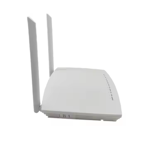 Xpon เราเตอร์ GM630ไร้สายแบบแบนด์คู่4GE รองรับฟังก์ชั่น omci ใยแก้วนำแสงเฟิร์มแวร์ภาษาอังกฤษ - Product Image 3