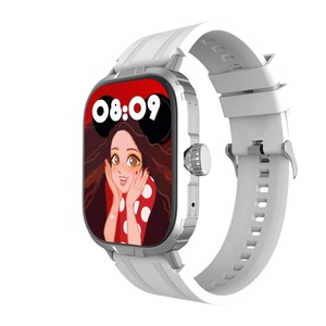 2025 xu hướng thể thao không thấm nước SmartWatch thể dục và sức khỏe theo dõi giấc ngủ đồng hồ báo thức sạc từ tính cho thể thao ngoài trời - Product Image 1