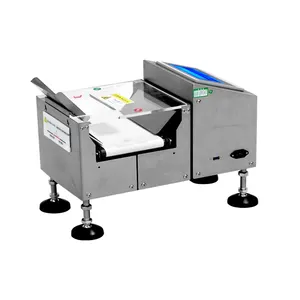 Small Package High Speed Checkweigher Mini Check Weigher Machine Cheap Check Weigher For Sale