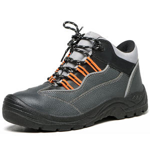 Bottes <span class=keywords><strong>de</strong></span> <span class=keywords><strong>sécurité</strong></span> anti-perforation Zg Construction, <span class=keywords><strong>chaussures</strong></span> antistatiques en PVC, bottes <span class=keywords><strong>de</strong></span> randonnée antidérapantes pour <span class=keywords><strong>homme</strong></span> - Product Image 4