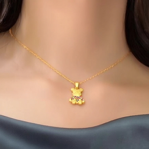 Collar con Colgante Fino E295-196-041HC - Product Image 3