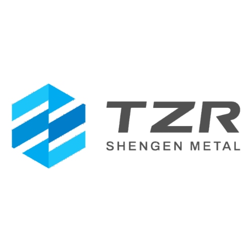 TZR SHEETMETAL COMPANY LIMITED logo