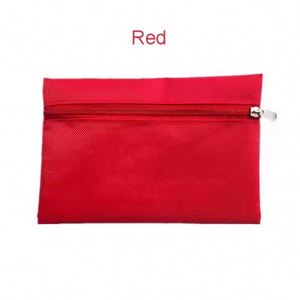 กระเป๋าเป้สะพายหลังสำหรับเก็บอุปกรณ์การแพทย์แบบกันความชื้น พิมพ์ลายซิลค์สกรีน โพลีเอสเตอร์ สำหรับเดินทางและปฐมพยาบาล พร้อมซิปปิด  รับผลิตตามแบบ - Product Image 6