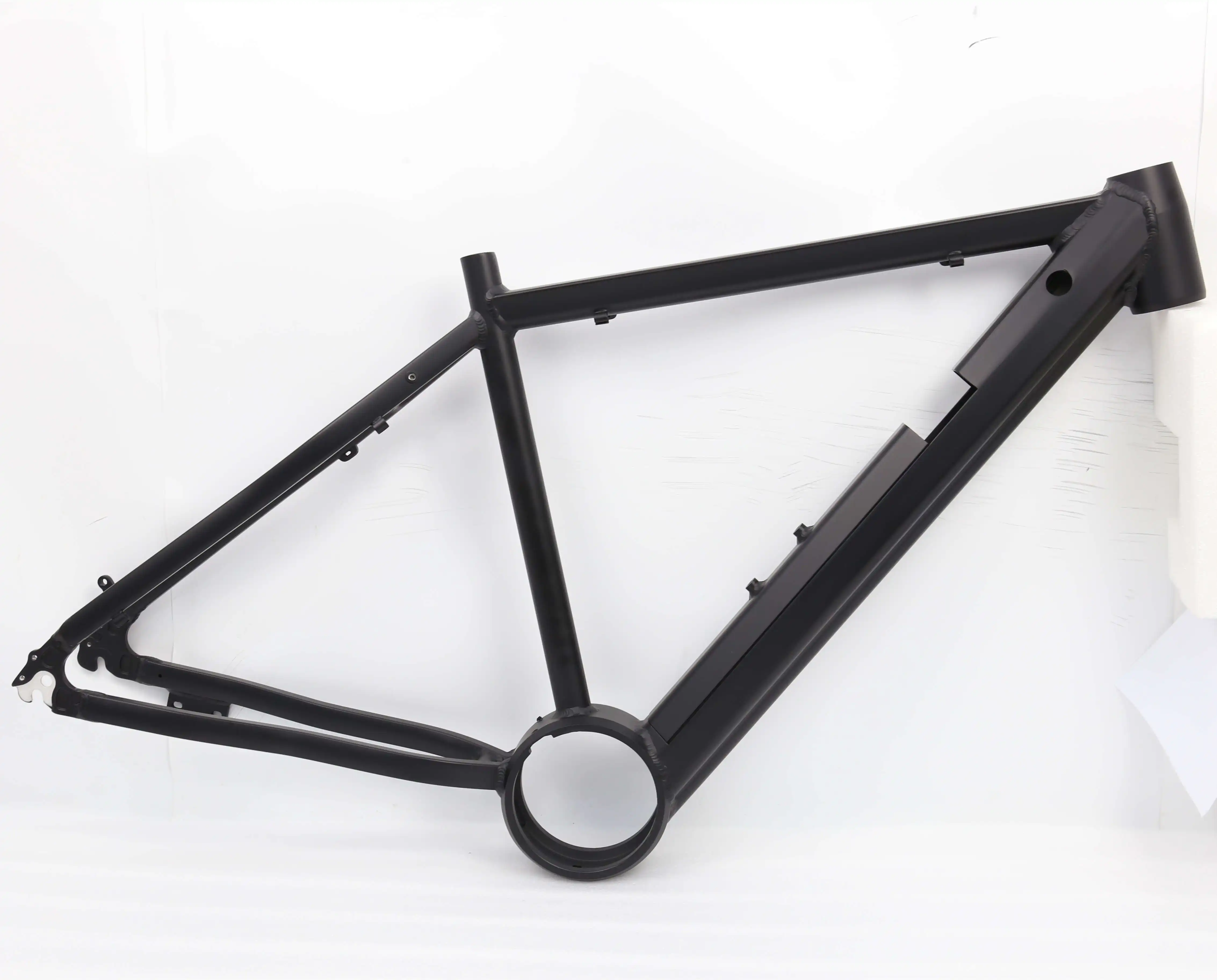 24 26 27.5 29 inch mountain bike with big wheel folding bicycle mountain bike with carbon frame folding bike frame steel