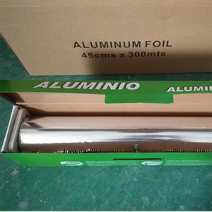 Rouleau géant de film alimentaire hydrosoluble transparent pour champignons + Lot de papier sulfurisé anti-graisse pour restaurant et cuisson, pour la cuisine - Product Image 3