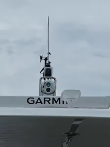 2MP Hàng Hải tầm nhìn ban đêm 800m Laser IP PTZ máy ảnh IP67 Gạt Nước không thấm nước 30x zoom quang ngoài trời máy ảnh - Product Image 4