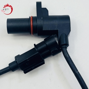 Capteur de position du vilebrequin de qualité authentique pour moteur automobile 39180-03200 pour Hyundai Accent Kia Ceed 3918003200 - Product Image 5