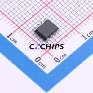 ชิปวงจรรวม SOP-8 HSN65HVD12DR RS-485/RS-422 IC แบบใหม่ดั้งเดิม - Product Image 2