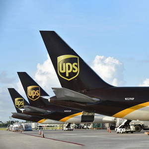 International up DHL <span class=keywords><strong>Express</strong></span> spedizioniere spedizione in Australia <span class=keywords><strong>Canada</strong></span> Vancouver per via aerea - Product Image 6