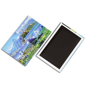 Hot Bán Trang Trí Nội Thất Quốc Gia Oem Tủ Lạnh <span class=keywords><strong>Ref</strong></span> Tùy Chỉnh Du Lịch Lưu Niệm Tủ Lạnh Nam Châm - Product Image 1