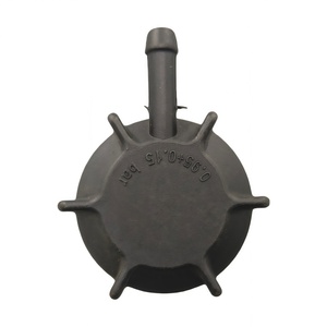 Pièces de système de refroidissement de camion de haute qualité, bouchon de réservoir d'expansion et bouchon de radiateur pour camion 81061110020 1307627 0295662 pour MAN et DAF - Product Image 2