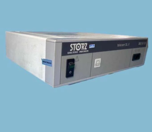 Reparación de procesador de vídeo Telecam SL ll 202130 20, Envío Mundial, cobramos el 30% del precio del fabricante/representante de ventas - Product Image 3