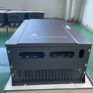 Bộ Biến Tần 380V Vfd 400hp, Biến Tần 300KW 315KW - Product Image 5