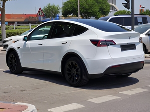 Modelo Y Long Range 2023, SUV Eléctrico Tesla - Product Image 4