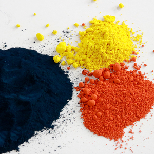 Colorants de couleur textile KN-RSP bleu réactif résistant aux alcalis 19 colorants <span class=keywords><strong>pour</strong></span> la coloration des vêtements en coton - Product Image 1