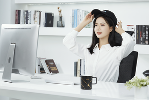 Gorra láser Peninsula de 650nm, gorra de terapia de crecimiento de cabello con luz roja, sombrero de diodo 272, gorra de crecimiento de cabello para uso doméstico para tratamiento de pérdida de cabello - Product Image 2