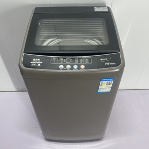 Machine à laver les chaussures automatique grande capacité 10 kg, lave-vaisselle domestique, machine à laver pour la cuisine - Product Image 2