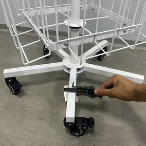 Espositore per Skate Board di dimensioni personalizzate per la visualizzazione del negozio - Product Image 5