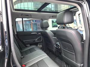 Imprescindible: Jetour Traveller 2023 1.5T FWD Discover Pro LHD Automático, Vehículo <span class=keywords><strong>Usado</strong></span> de Doble Propósito Urbano y <span class=keywords><strong>Todoterreno</strong></span> - Product Image 4