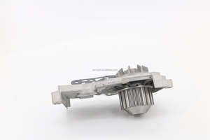 Nuova Pompa dell'Acqua per Renault CLIO II/KANGOO Express OE 2101046001 - Numeri di Parte Multipli Inclusi - Product Image 3