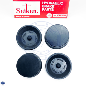 Sello de Goma EDPM para Cilindro Hidráulico de Rueda SNAK, Sello de Copa de Freno Seiken <span class=keywords><strong>Hiken</strong></span> SC-47546r, Sello de Pistón Personalizado, Sello de Varilla - Product Image 4
