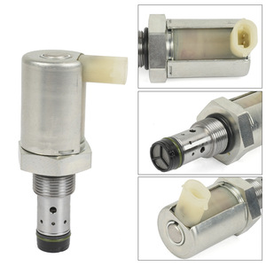 Soupape de régulation de pression Ford 6.0L 5C3Z9C968CA AP63416 3C3Z-9C968-AA 1/2 pouce en alliage d'aluminium - Product Image 1