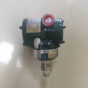 เครื่องส่งสัญญาณความดัน EJA530EJCS7N017ELFU1X2 Yokogawa ความแม่นยำสูง EJA120E EJA530E EJA430E - Product Image 3