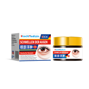 Perawatan Darurat, tekstur ringan menyegarkan dan perawatan mata tidak berminyak Tradisional obat China salep untuk tetap terlambat - Product Image 5