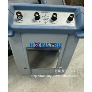Osciloscopio ROHDE&SCHWARZ RTH1004, Frecuencia de Muestreo de 5GS/s, Ancho de Banda de 100MHz #   H - Product Image 2
