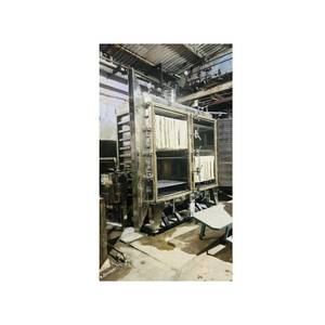 Machine à teindre le jute, machine à teindre les échantillons, fabrication et exportation - Product Image 3