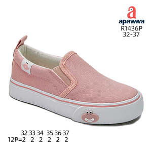 Zapatos casuales R1436P - Product Image 3