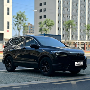Honda Breeze 240TURBO CVT 2WD Elite Edition 1.5T SUV 2021 de Alto Valor, Auto Usado - Product Image 3