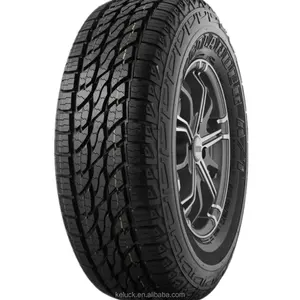 245/75R17LT 245 75 R 17 LT offroad tires SUV AT tire Three-a Yatone Eco lander tyres for Vehicles