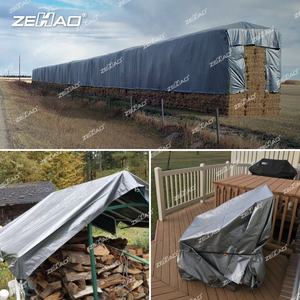 Industriel polyvalent bâche imperméable résistante - Product Image 5