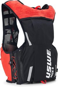 Échantillon gratuit Gilet de course ultra léger tout-terrain Sac à dos d'hydratation Sac à dos de course à pied et de cyclisme - Product Image 4