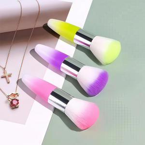 Cepillos Suaves para Uñas <span class=keywords><strong>que</strong></span> Eliminan <span class=keywords><strong>el</strong></span> Polvo, Cepillos <span class=keywords><strong>de</strong></span> Maquillaje para Polvo Suelto, Cepillo para Arte <span class=keywords><strong>de</strong></span> Uñas, Herramientas <span class=keywords><strong>de</strong></span> Limpieza <span class=keywords><strong>de</strong></span> Uñas - Product Image 6