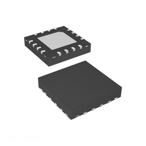 Interfaz 16 VQFN Exposed Pad, componentes de circuitos electrónicos, en stock - Product Image 1
