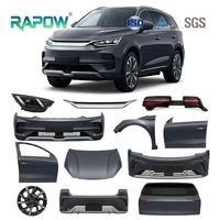 Pièces de rechange OEM pour pare-chocs, phares et suspension BYD TANG EV 2025 2026 RAPOW