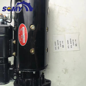 Komponen kualitas tinggi dari ekskavator terlaris 375-A 365B dan perakitan <span class=keywords><strong>Motor</strong></span> 6V-0890 - Product Image 5