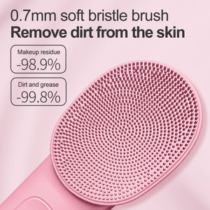 <span class=keywords><strong>Cepillo</strong></span> de Limpieza <span class=keywords><strong>Facial</strong></span> de Silicona, <span class=keywords><strong>Limpiador</strong></span> <span class=keywords><strong>Facial</strong></span> Eléctrico, <span class=keywords><strong>Cepillo</strong></span> de Lavado <span class=keywords><strong>Facial</strong></span>, <span class=keywords><strong>Cepillo</strong></span> Exfoliante <span class=keywords><strong>Facial</strong></span> Impermeable para Hombres y Mujeres - Product Image 4