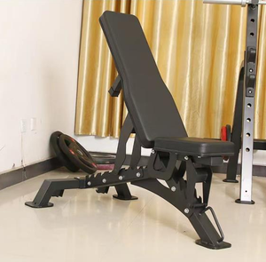 Meilleures ventes : Ensemble de salle de sport compacte tout-en-un pour l'entraînement à domicile - Product Image 4