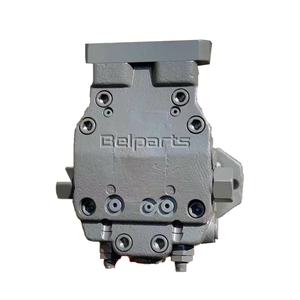 Moteur de translation Belparts A6VE107 pour excavatrice SY485 EC460 EC480 SY500, réducteur final 14551150 14566400 - Product Image 4