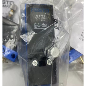 Valvola di Ritardo VZ-<span class=keywords><strong>3</strong></span>-PK-<span class=keywords><strong>3</strong></span> 5755 VZ3PK3 Prodotto per Automazione Industriale*Miglior Rapporto Qualità-Prezzo - Product Image 1