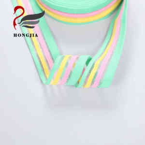 Thân Thiện Với Môi Thiết Kế Tùy Chỉnh Riêng Bạn Phòng Tập Thể Dục Ràng Buộc Băng Đàn Hồi Ban Nhạc Cho Quần Và Thể Thao - Product Image 3