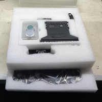 0BH927711C Auto Parts Nuevo DSG Kit de Unidad de Control de Transmisión de 7 velocidades con sensor de presión DQ500 para servicio de transmisión AUDI VW