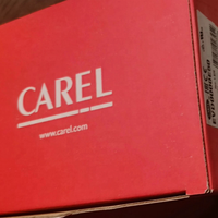 Carel EVD0000E50 Aksesori Penggerak/Pengontrol Katup Ekspansi Elektronik Sirkuit Tunggal untuk Chiller dan Peralatan Pendingin